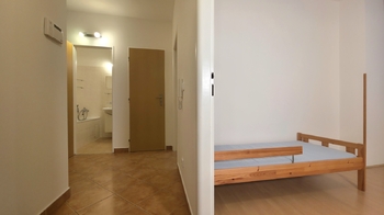 Pronájem bytu 2+1 v družstevním vlastnictví 65 m², Neratovice