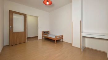 Pronájem bytu 2+1 v družstevním vlastnictví 65 m², Neratovice