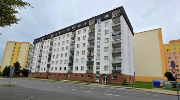Pronájem bytu 2+1 v družstevním vlastnictví 65 m², Neratovice