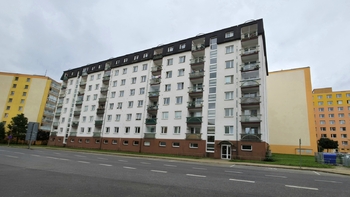 Pronájem bytu 2+1 v družstevním vlastnictví 65 m², Neratovice