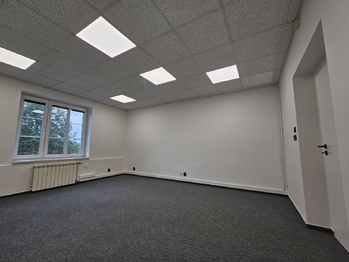 Pronájem kancelářských prostor 106 m², Ostrava