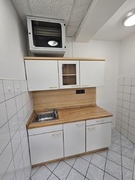 Pronájem kancelářských prostor 106 m², Ostrava