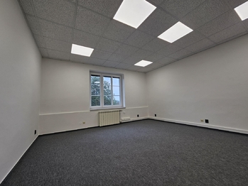Pronájem kancelářských prostor 106 m², Ostrava