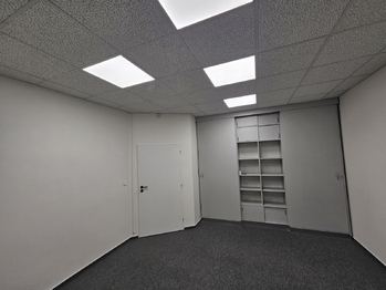 Pronájem kancelářských prostor 106 m², Ostrava