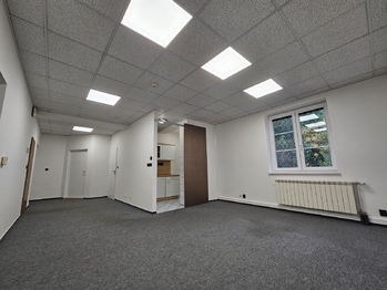 Pronájem kancelářských prostor 106 m², Ostrava