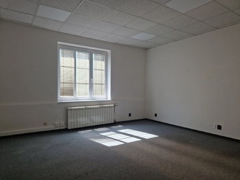 Pronájem kancelářských prostor 106 m², Ostrava