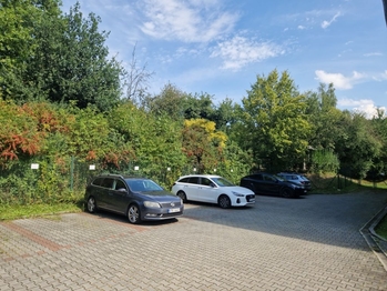 Pronájem kancelářských prostor 106 m², Ostrava