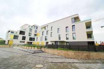 Pronájem bytu 3+kk v osobním vlastnictví 103 m², Ostrava