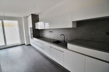 Pronájem bytu 3+kk v osobním vlastnictví 103 m², Ostrava