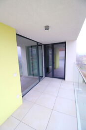 Pronájem bytu 3+kk v osobním vlastnictví 103 m², Ostrava