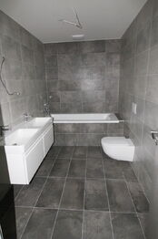Pronájem bytu 3+kk v osobním vlastnictví 103 m², Ostrava