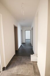 Pronájem bytu 3+kk v osobním vlastnictví 103 m², Ostrava