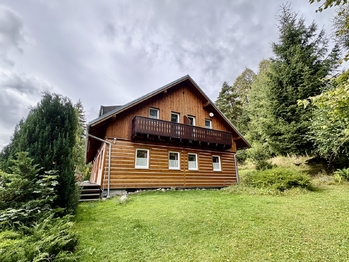 Prodej apartmánu 320 m², Stachy