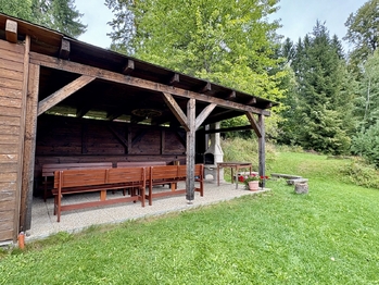 Prodej apartmánu 320 m², Stachy
