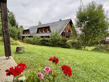 Prodej apartmánu 320 m², Stachy