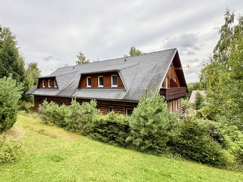 Prodej apartmánu 320 m², Stachy