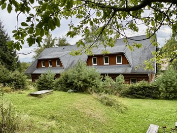 Prodej apartmánu 320 m², Stachy