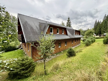 Prodej apartmánu 320 m², Stachy