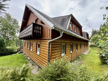 Prodej apartmánu 320 m², Stachy