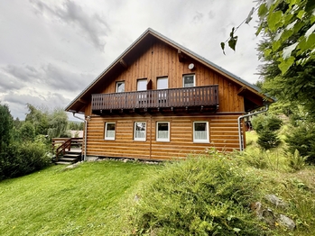 Prodej apartmánu 320 m², Stachy