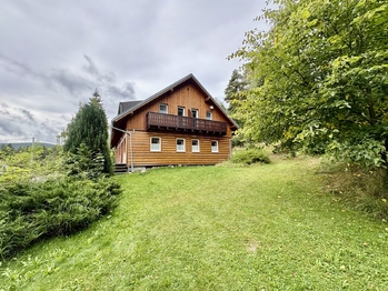 Prodej apartmánu 320 m², Stachy