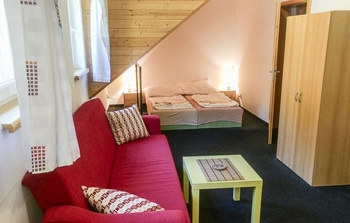 Prodej apartmánu 320 m², Stachy