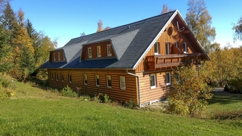 Prodej apartmánu 320 m², Stachy