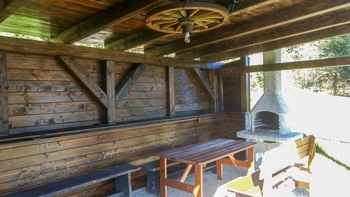 Prodej apartmánu 320 m², Stachy