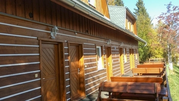 Prodej apartmánu 320 m², Stachy
