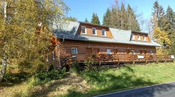 Prodej apartmánu 320 m², Stachy
