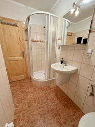 Prodej apartmánu 320 m², Stachy