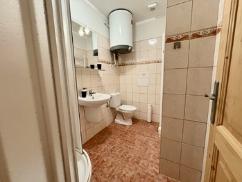 Prodej apartmánu 320 m², Stachy