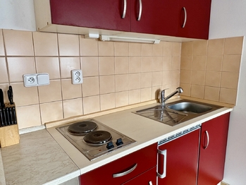 Prodej apartmánu 320 m², Stachy