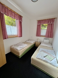 Prodej apartmánu 320 m², Stachy