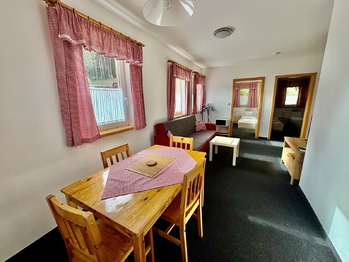 Prodej apartmánu 320 m², Stachy