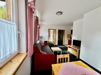 Prodej apartmánu 320 m², Stachy