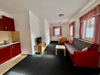 Prodej apartmánu 320 m², Stachy