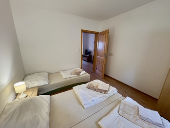 Prodej apartmánu 320 m², Stachy