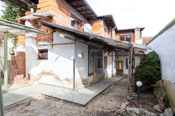 Prodej domu 100 m², Sivice
