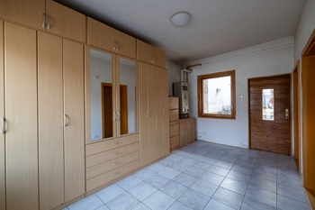 Prodej domu 100 m², Sivice