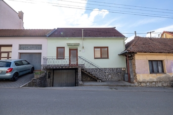 Prodej domu 100 m², Sivice