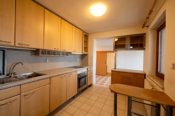 Prodej domu 100 m², Sivice