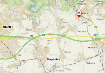 Prodej domu 100 m², Sivice
