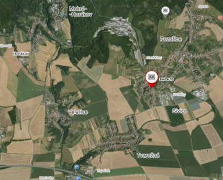Prodej domu 100 m², Sivice