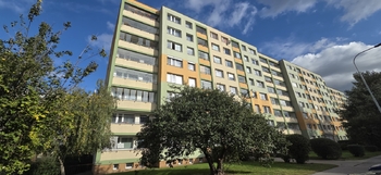 Pronájem bytu 3+kk v osobním vlastnictví 62 m², Praha 4 - Chodov