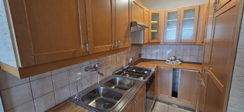 Pronájem bytu 3+kk v osobním vlastnictví 62 m², Praha 4 - Chodov