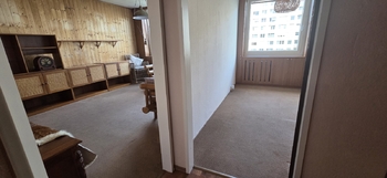 Pronájem bytu 3+kk v osobním vlastnictví 62 m², Praha 4 - Chodov