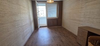 Dětský pokoj - Pronájem bytu 3+kk v osobním vlastnictví 62 m², Praha 4 - Chodov