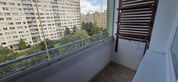 Pronájem bytu 3+kk v osobním vlastnictví 62 m², Praha 4 - Chodov