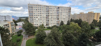 Pronájem bytu 3+kk v osobním vlastnictví 62 m², Praha 4 - Chodov